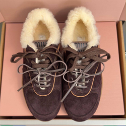 Кроссовки New Balance x Miu Miu