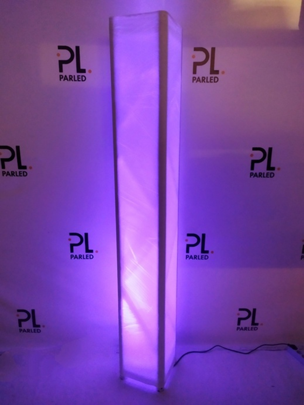 Чехол на ферму PL2MW белый.