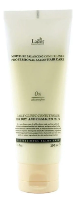 Lador Кондиционер для волос увлажняющий - Moisture balancing conditioner