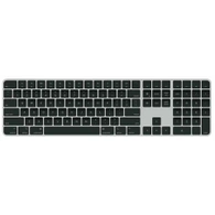 Клавиатура Apple Magic Keyboard with Touch ID and Numeric for Mac (MMMR3)