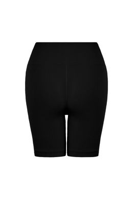 Велосипедки №65 SUPER SOFT Чёрный