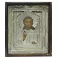 Иконы