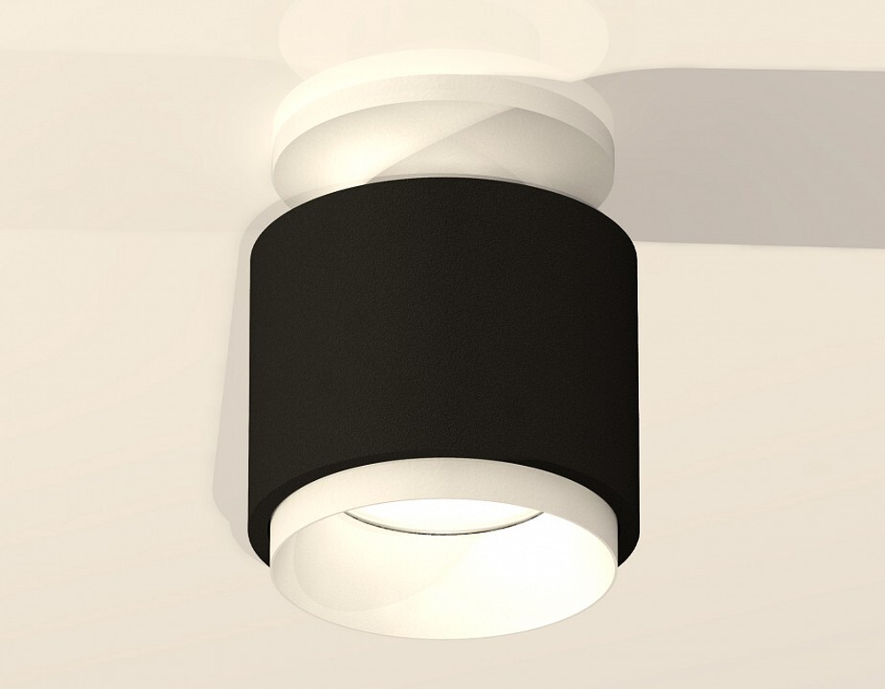 Накладной светильник Ambrella Light XS XS7511040