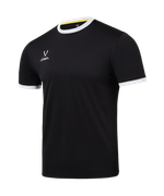 Футболка игровая CAMP Origin Jersey, черный, детский