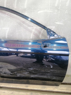 Дверь передняя правая Toyota Camry (XV70) 17-21 Б/У Оригинал 8796333030