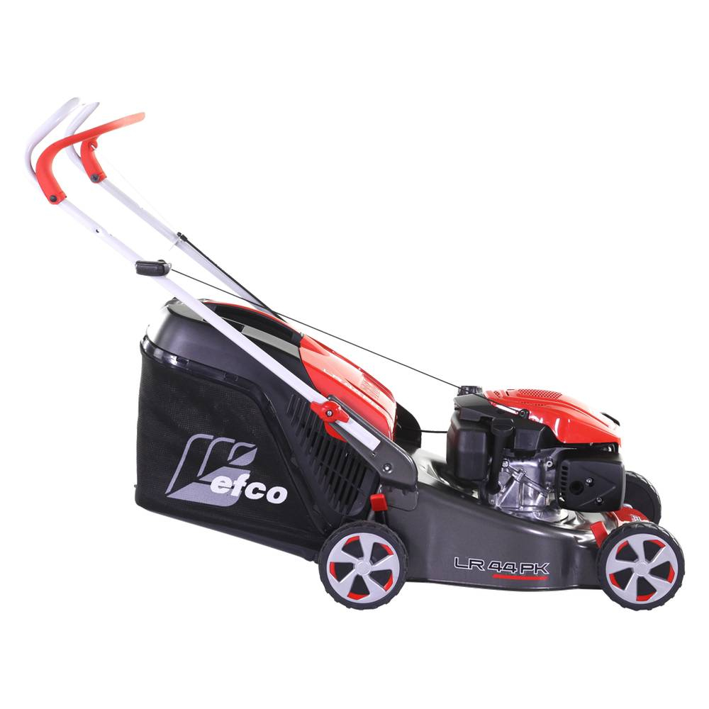 Газонокосилка бензиновая (бензокосилка) EFCO LR 44 PK COMFORT PLUS