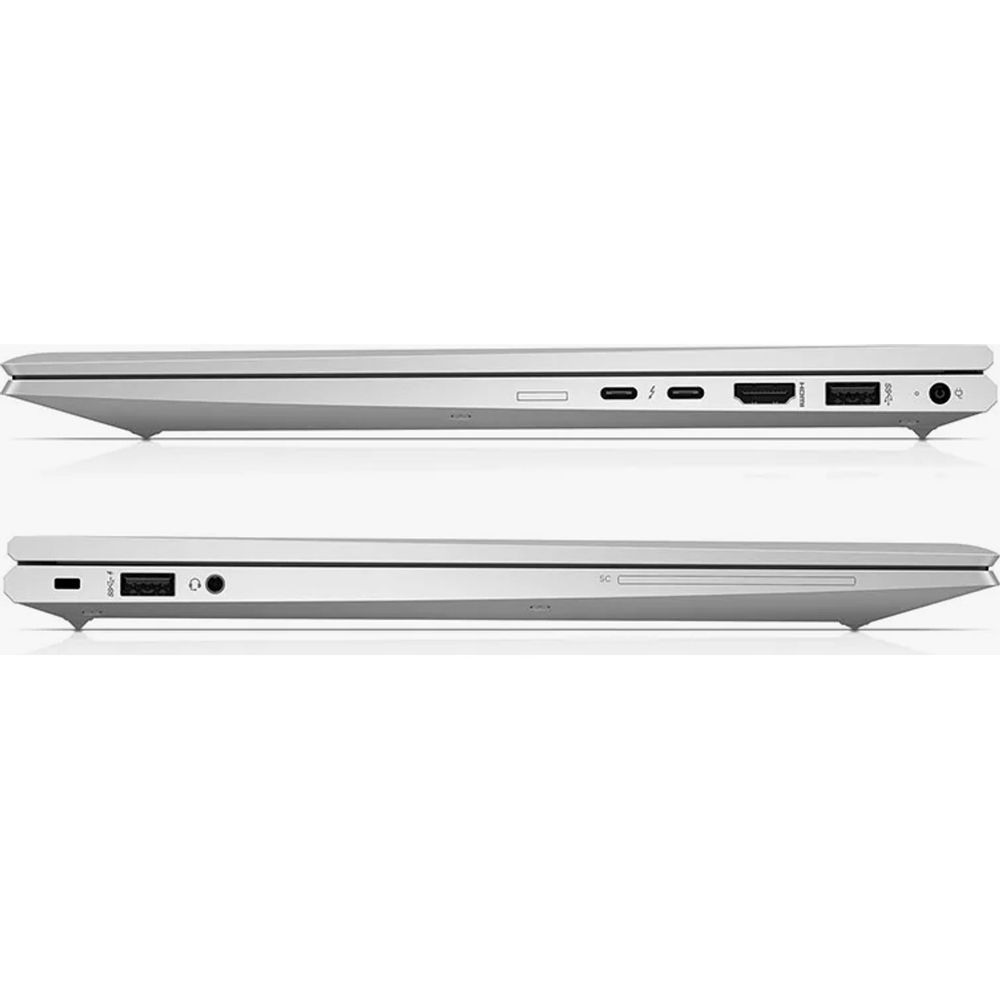 15.6" Ноутбук HP EliteBook 850 G8 (1920x1080, Intel Core i7-1165G7, RAM 16ГБ, SSD 512ГБ, Intel Iris Xe Graphics, OS Windows)