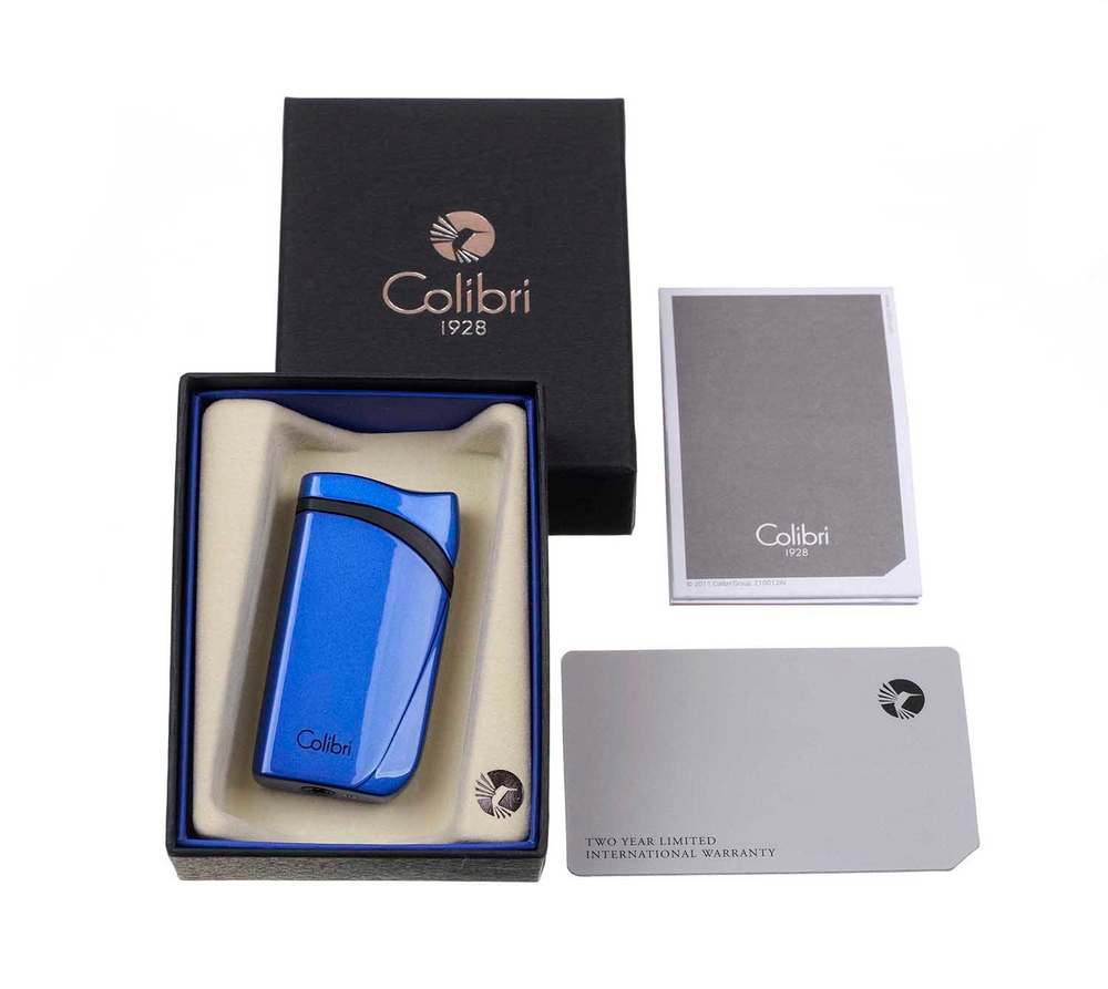 Colibri Falcon LI310T13
