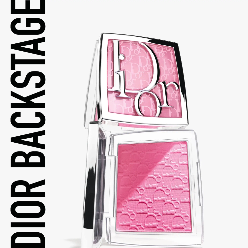 DIOR Backstage Rosy Glow - 001 Pink NEW