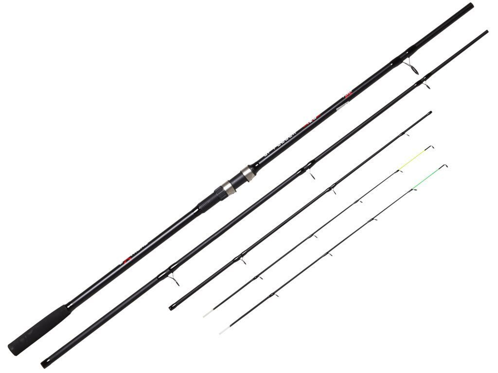 Удилище фидерное Salmo Extreme BP FEEDER 120 3.60