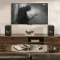 KEF Coda W Dark Titanium