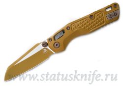 Нож Microtech MSI 210M-1FRCRA-Z23 Frag Miniфотография - 1