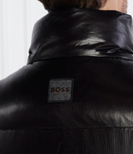 Безрукавка Odaina BOSS ORANGE - черный(50498223)