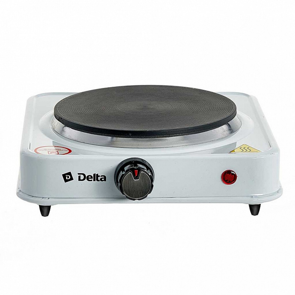 плита электро Delta D704