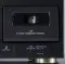 TEAC W-1200 Black
