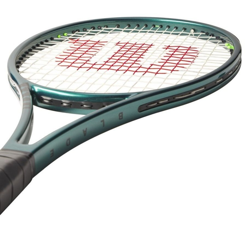 Ракетка для тенниса Профессиональные WILSON BLADE 98L V9 285