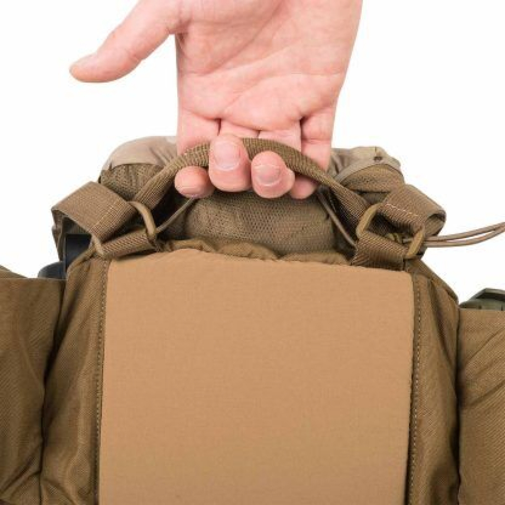 Сумка Helikon-Tex Foxtrot Mk2 Belt Rig Cordura Olive Green