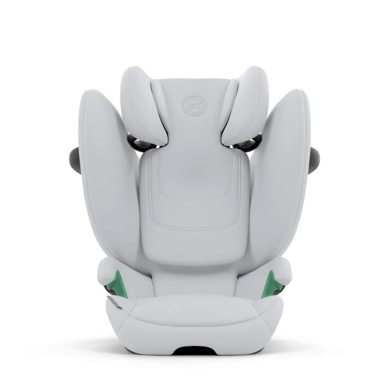 Автокресло Cybex Solution G2 Fog Grey