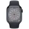 Умные часы Apple Watch Series 8 41mm Aluminum Sport Темная ночь Midnight