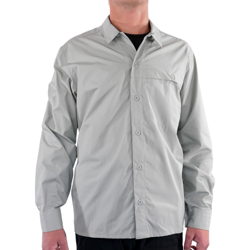 Рубашка Kitanica Magnum Long Sleeve Grey