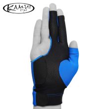 Перчатка Kamui QuickDry синяя/черная правая M