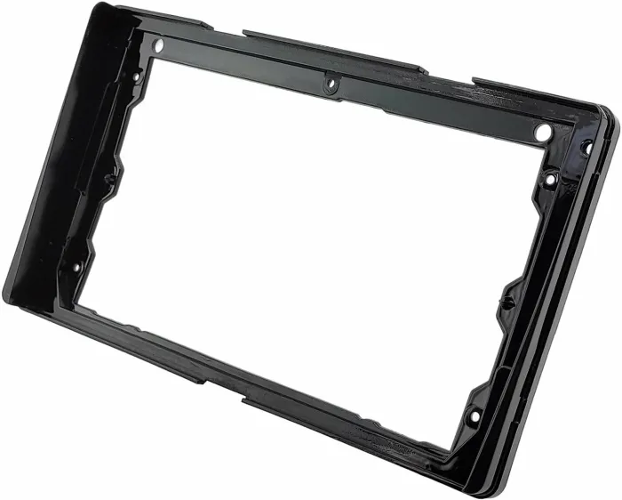 Магнитола для Toyota Sienna 3 2014-2020 - Teyes CC4L-DTS монитор 9" IPS, Android 14, Быстрая, Snapdragon 662, CarPlay, 4G SIM-слот