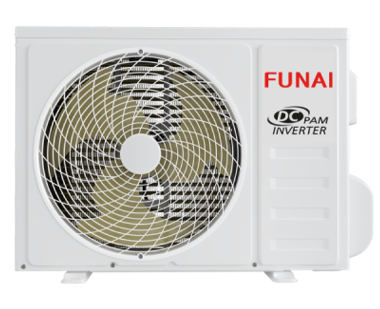 Инверторная сплит-система серии KATANA Inverter RAC-I-KT30HP.D01 (комплект)