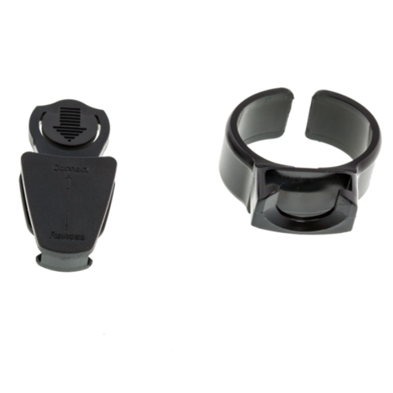 Держатель для трубки Marlin Dry Max