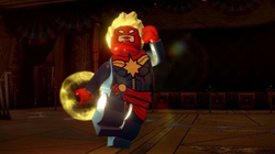 LEGO: Marvel Super Heroes 2 (диск для Xbox One/Series X, интерфейс и субтитры на русском языке)