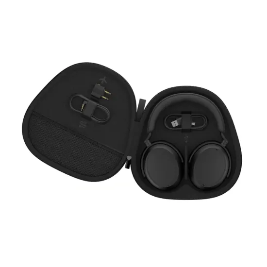Беспроводные наушники Sennheiser Momentum 4 Wireless Graphite