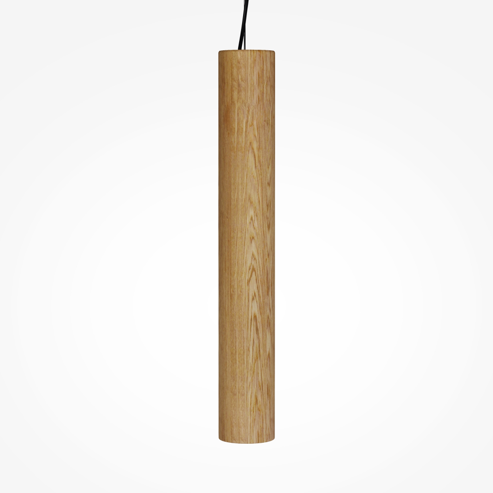 Подвесной светодиодный светильник Maytoni Basic Texture MOD461PL-L5BGK