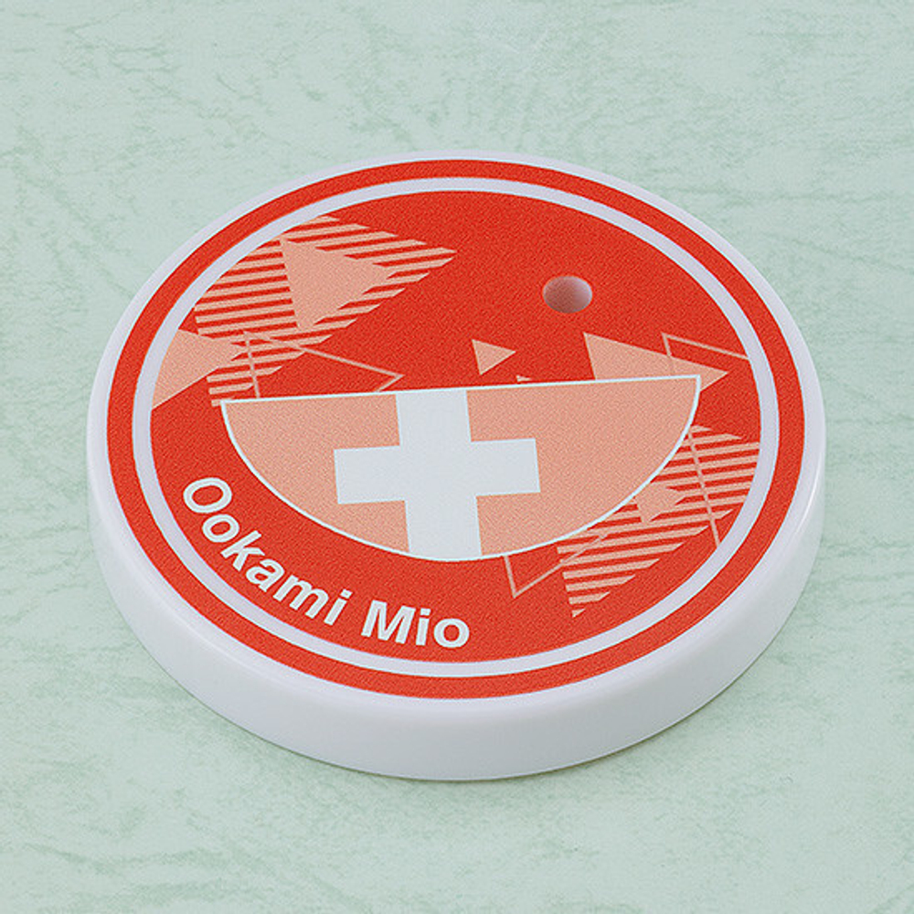 Ookami Mio