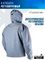 Куртка забродная Norfin KNOT PRO 02 р.M