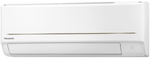 Panasonic Basic Inverter CS-PZ50WKD/CU-PZ50WKD Настенная инверторная сплит-система