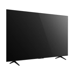 Телевизор 65" TCL 65T7B черный