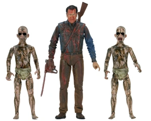 Фигурка Bloody Ash Faces Demon Spawn NECA