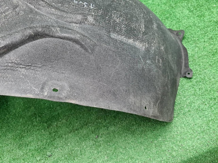 Подкрылок передний LH Porsche Cayenne 2 958 14-18