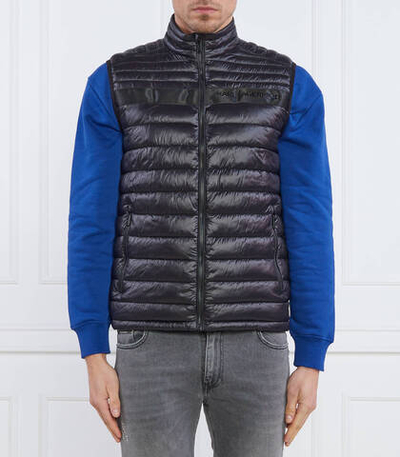 Безрукавка VEST Karl Lagerfeld - черный(505027 532590)
