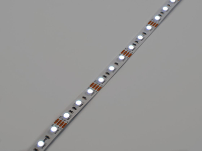 Светодиодная лента LUX RGB SMD-5050, DSG560-12-RGB-33