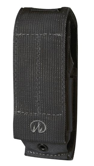Мультитул-инструмент Leatherman Charge ALX Black 830795 (чехол Molle Black)
