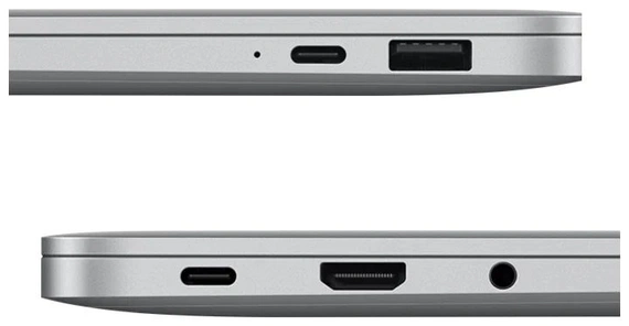 14" Ноутбук Xiaomi RedmiBook Pro 14 2022 R7-6800H/16GB/512GB (JYU4471CN)