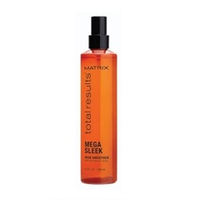 Спрей термозащитный Matrix Total Results Mega Sleek Iron Smoother, 250 мл.