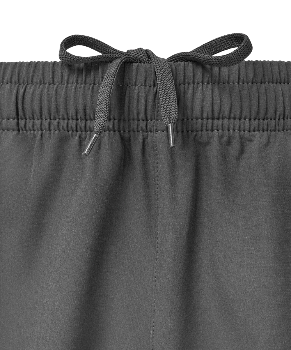 Шорты парадные JÖGEL PREMIER PerFormDRY Woven Shorts, темно-серый