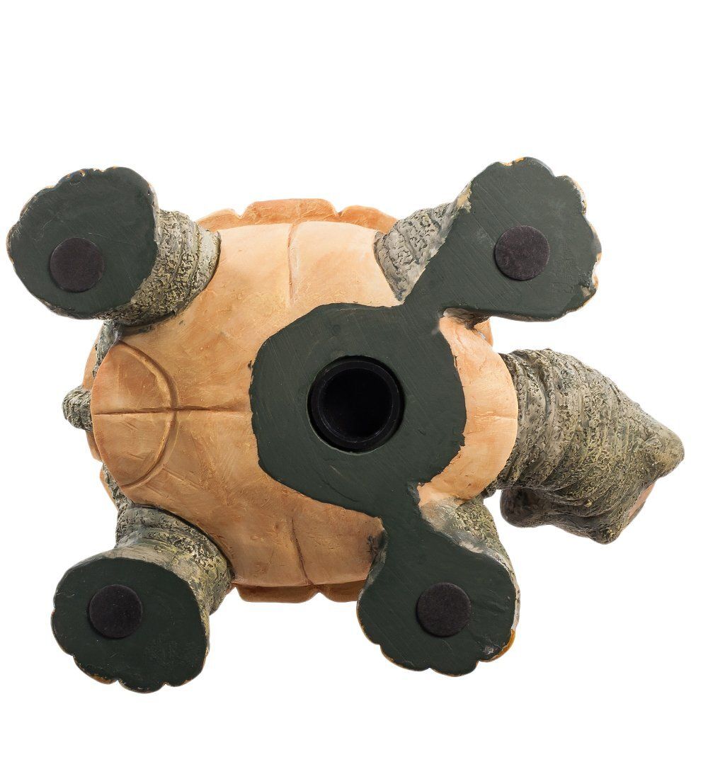 MB-5183-LC Копилка Черепаха «Рад встрече» (Sealmark)