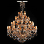 Подвесная люстра Lightstar Nativo 715577