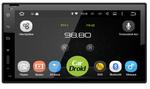 2DIN магнитола (экран 7") - Airok RD-1005D на Android 9