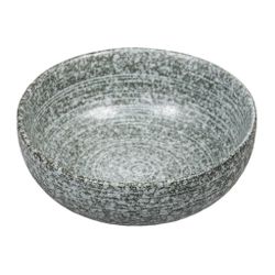 Салатник 800 мл d 17 см h6 см глазурь Glossy Stone Untouched Taiga P.L. Proff Cuisine [1]