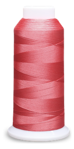 Полиэстеровые нитки Yokimi 120D/2 4000м