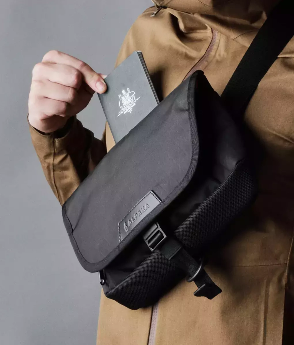 Сумка Alpaka Air Sling V2