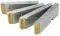 Резьбонарезные гребенки Hongli BSPT 1"-2", HSS-TiN для станков